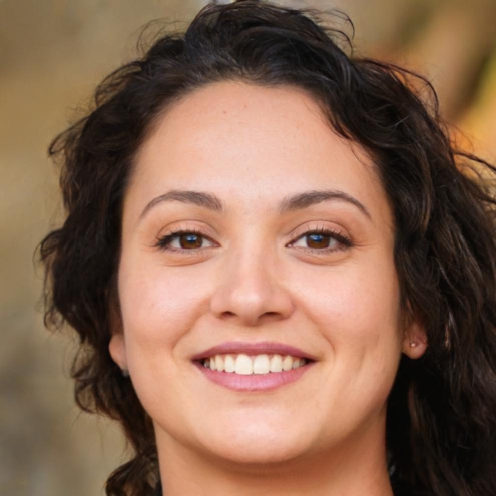 Carmen Vega, participante del programa de meditación